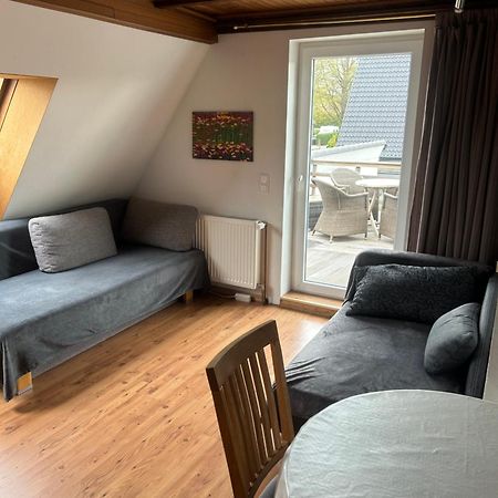 Ferienwohnung Philippsen Flensburg Exteriör bild