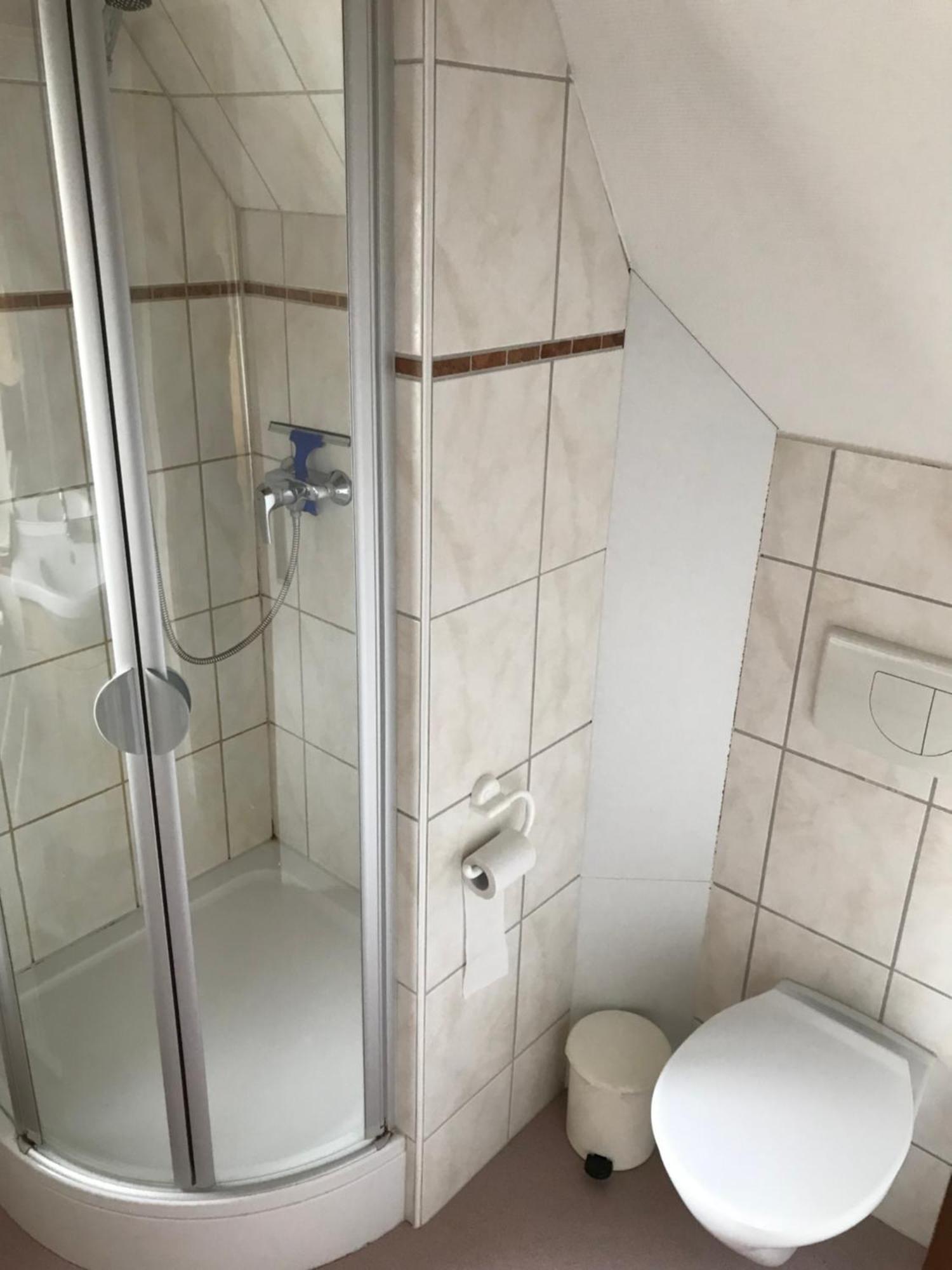 Ferienwohnung Philippsen Flensburg Exteriör bild