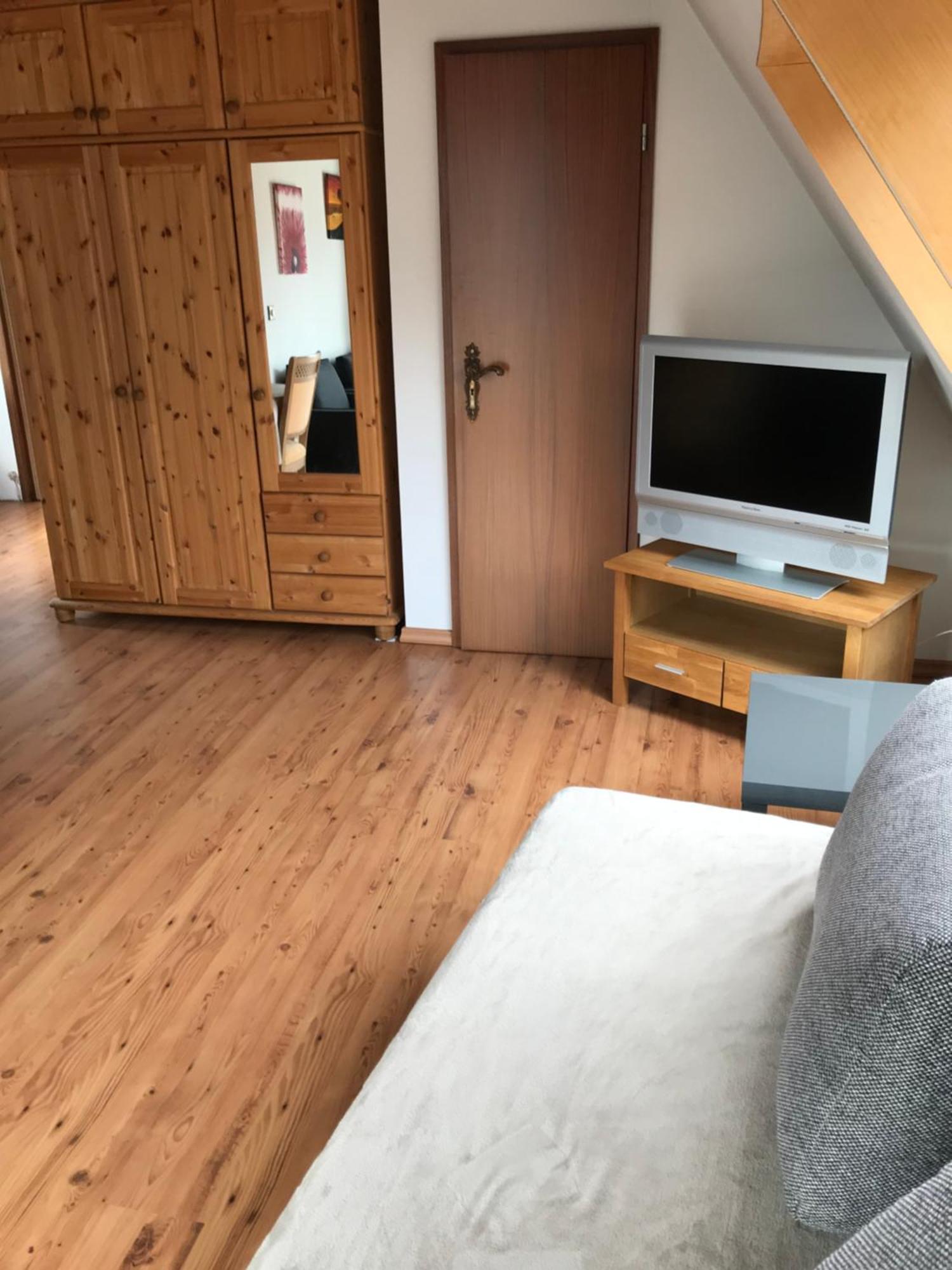 Ferienwohnung Philippsen Flensburg Exteriör bild