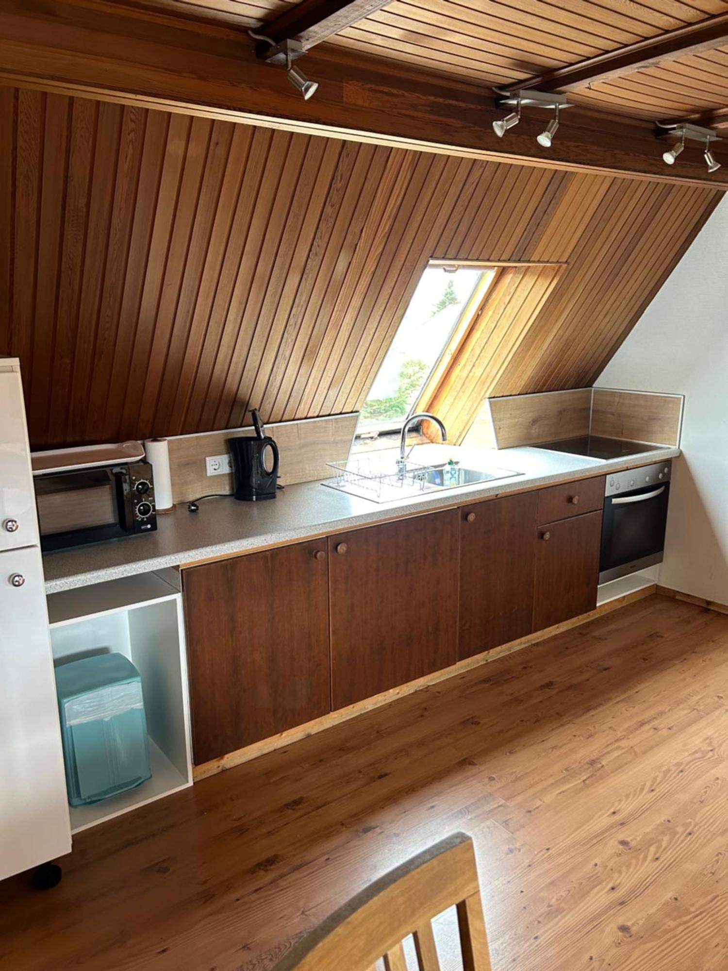 Ferienwohnung Philippsen Flensburg Exteriör bild