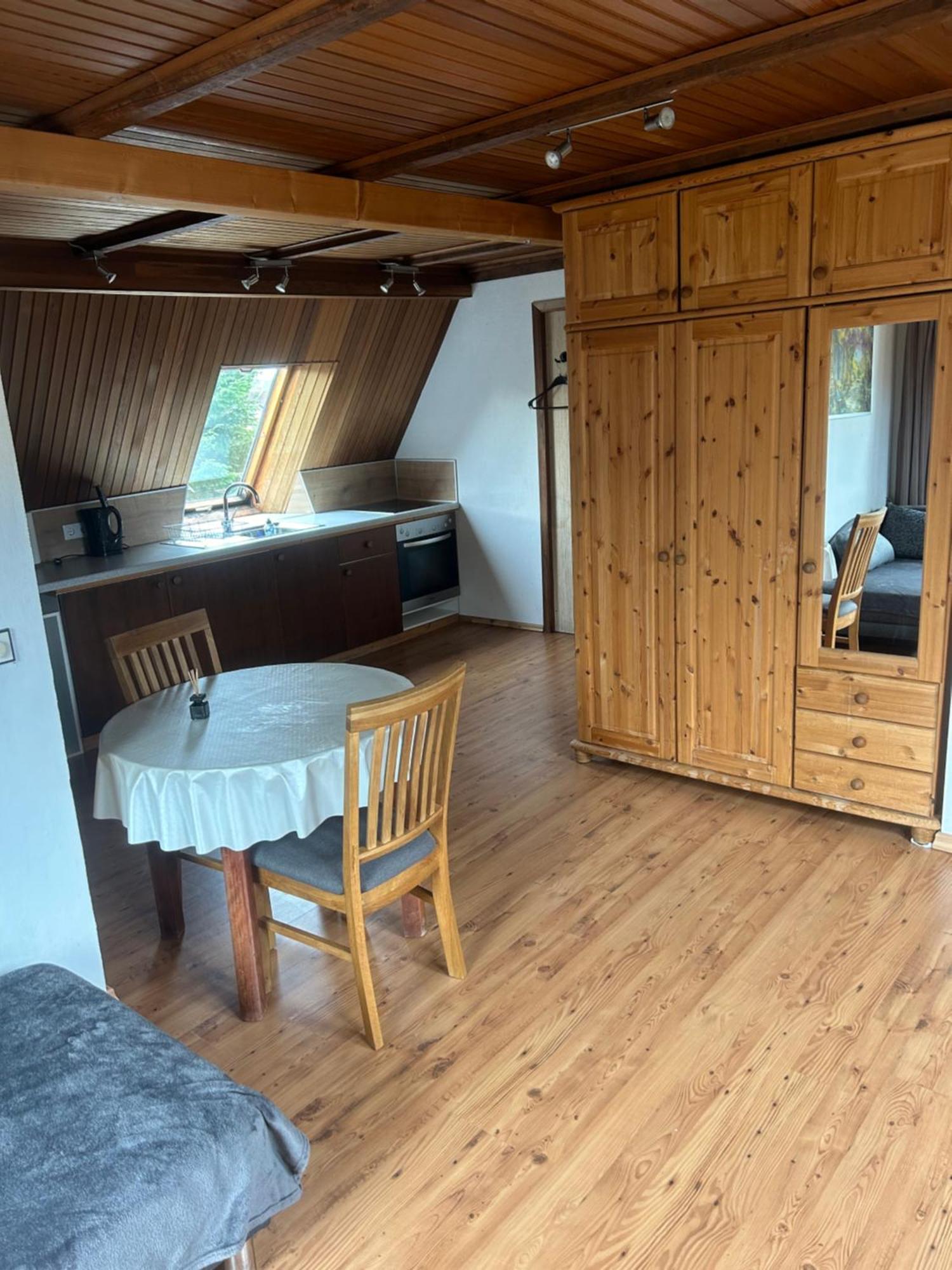 Ferienwohnung Philippsen Flensburg Exteriör bild