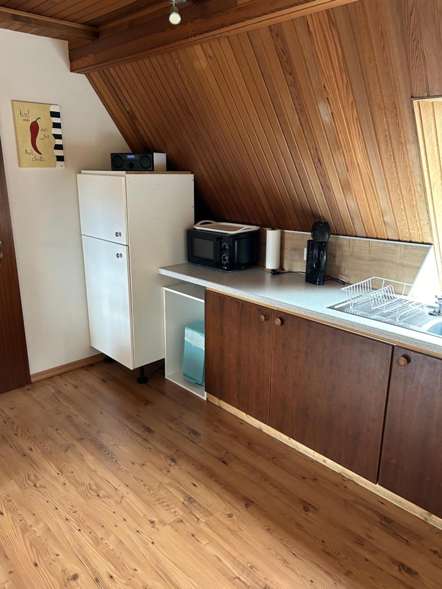 Ferienwohnung Philippsen Flensburg Exteriör bild
